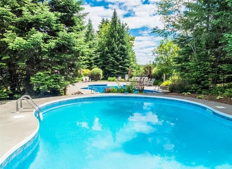 Two Pools