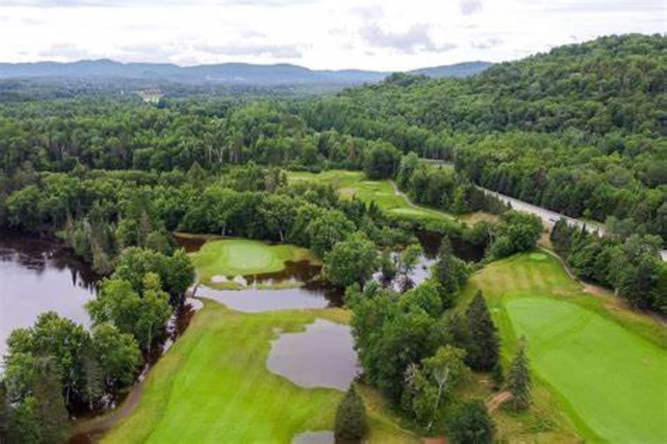 La Bete Golf Course