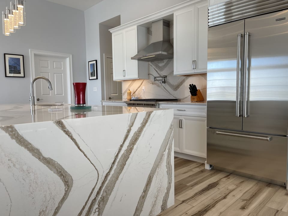 Kitchen;