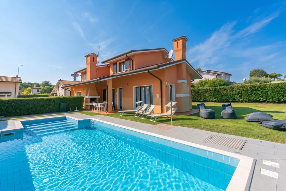 Private Pool