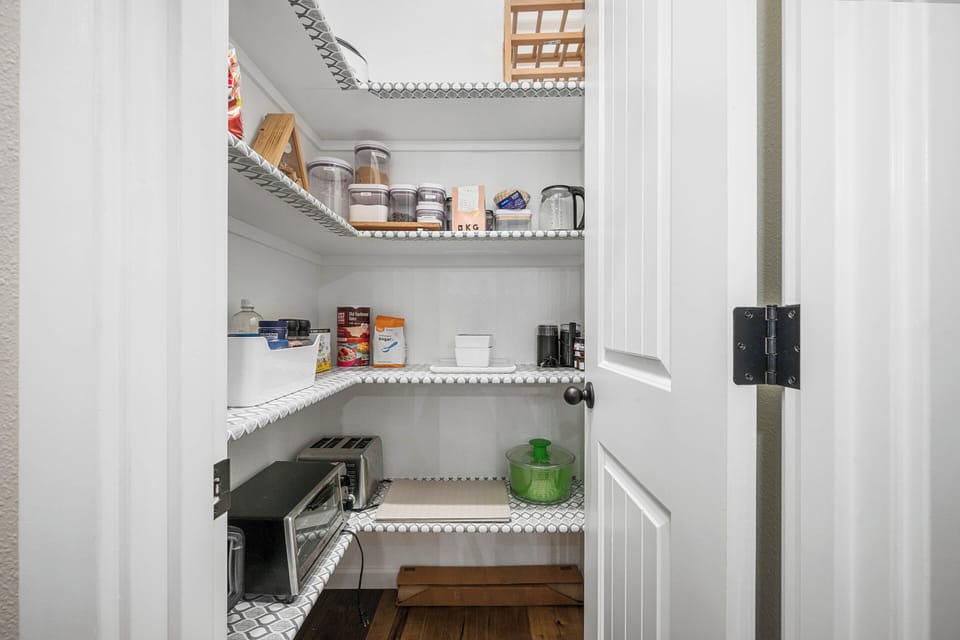 Pantry