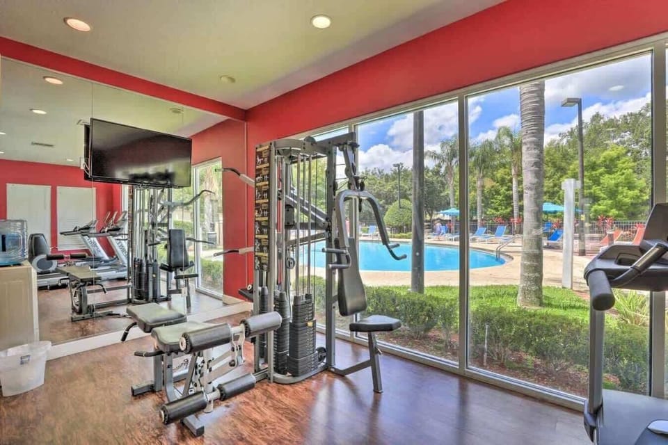Community Gym