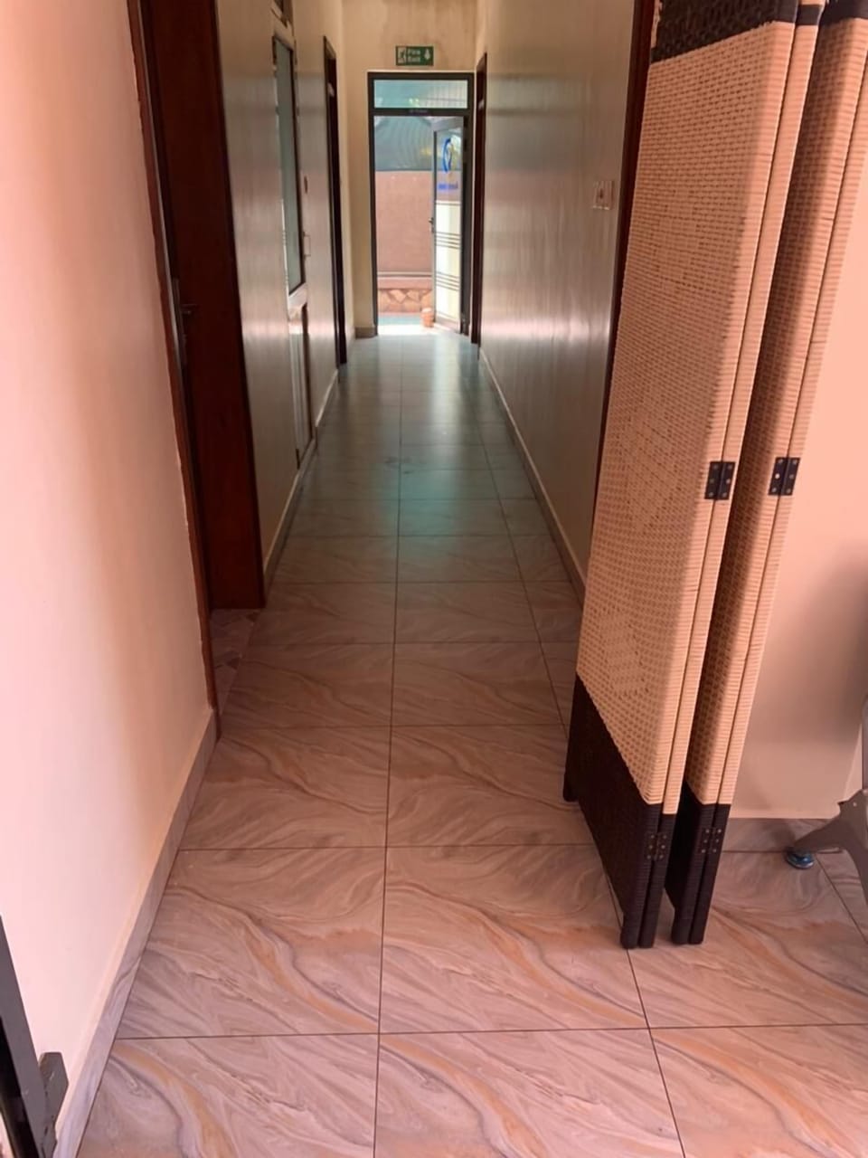 Hallway