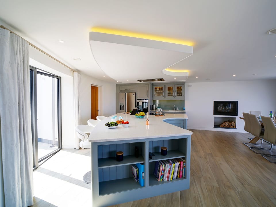 Cottage | Interior
