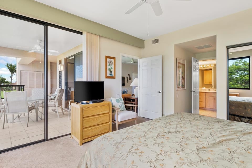 Your personal escape for restful Big Island nights
