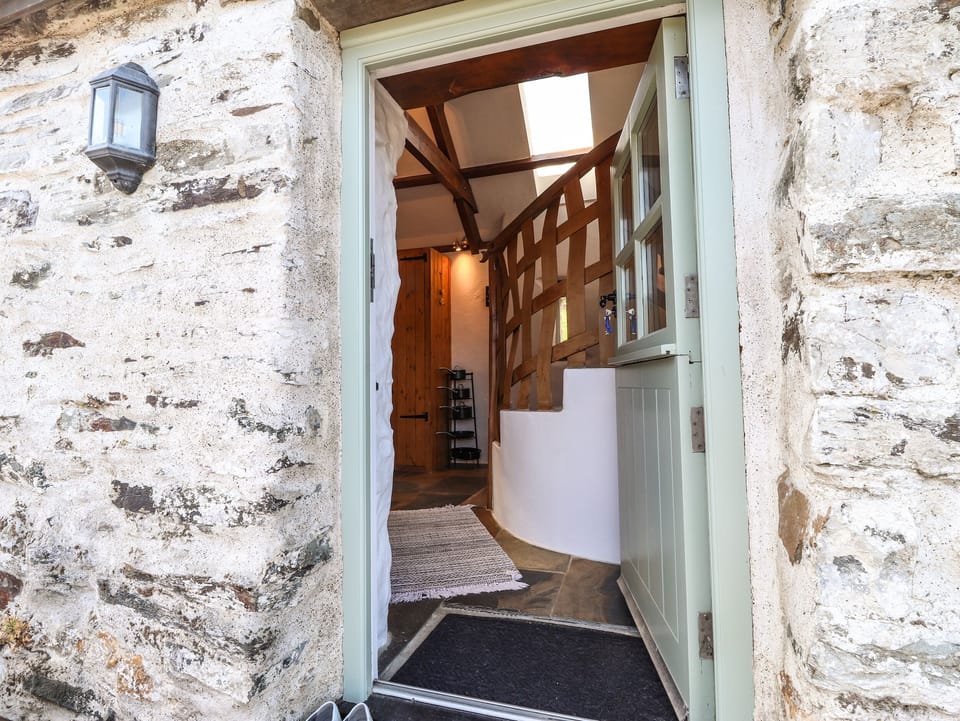 Cottage | Exterior