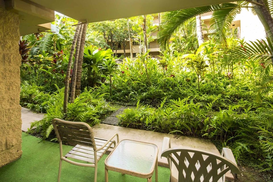 Condo, 1 Bedroom | Terrace/patio