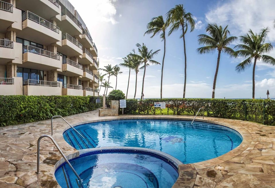 Condo, 1 Bedroom | Pool