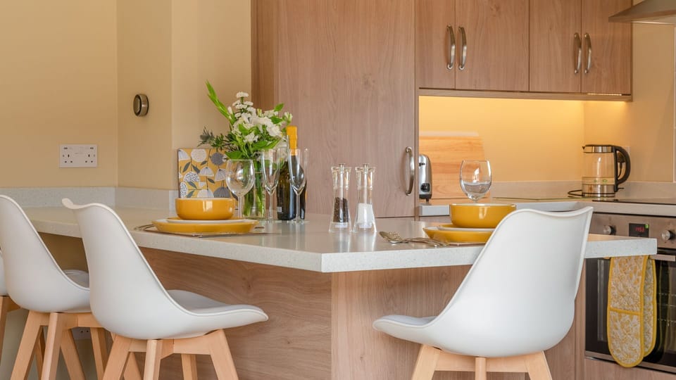 Dining Area, Swifts Retreat, Bolthole Retreats