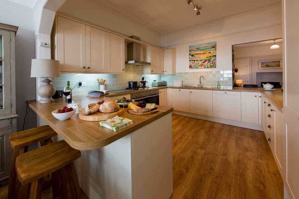 Kitchen/ Diner
