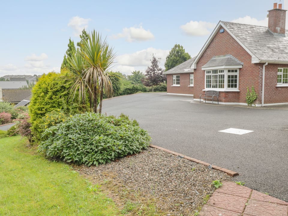 Cottage | Front of property
