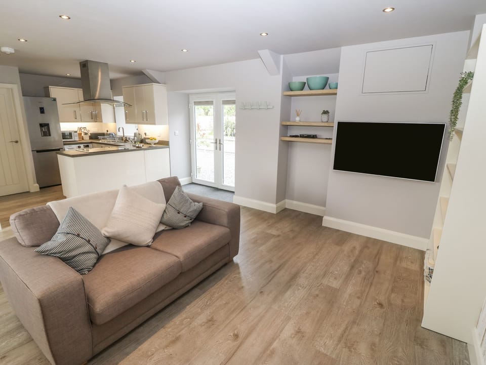 Cottage | Living room