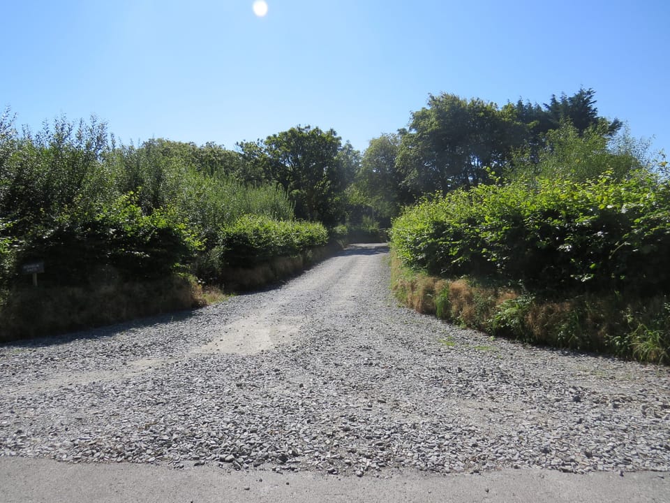 Cottage | Property grounds