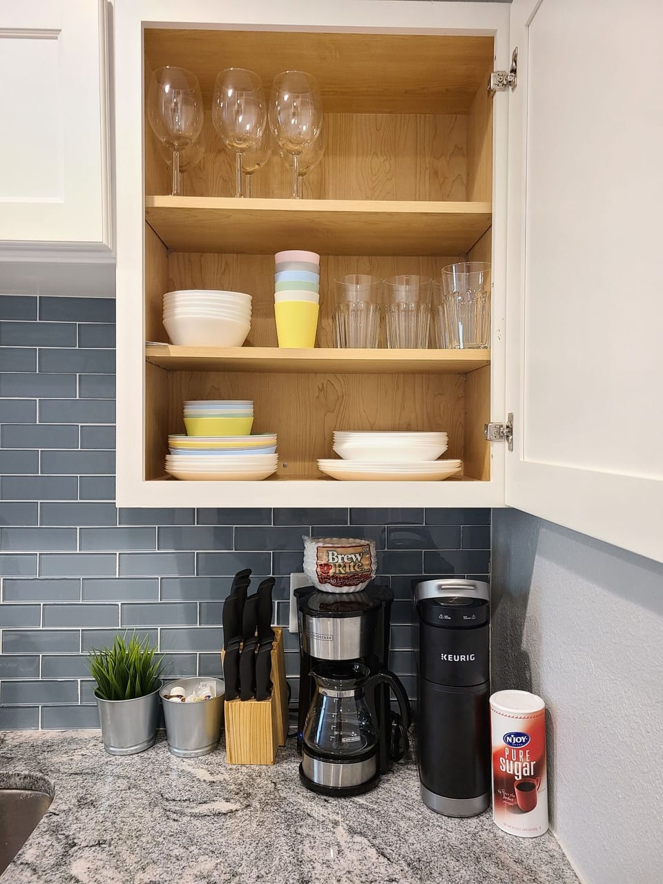 Did someone say coffee?