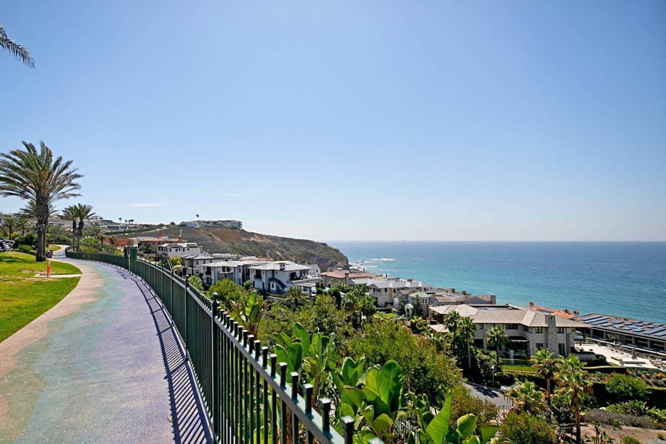 Beutiful Strands Beach walk