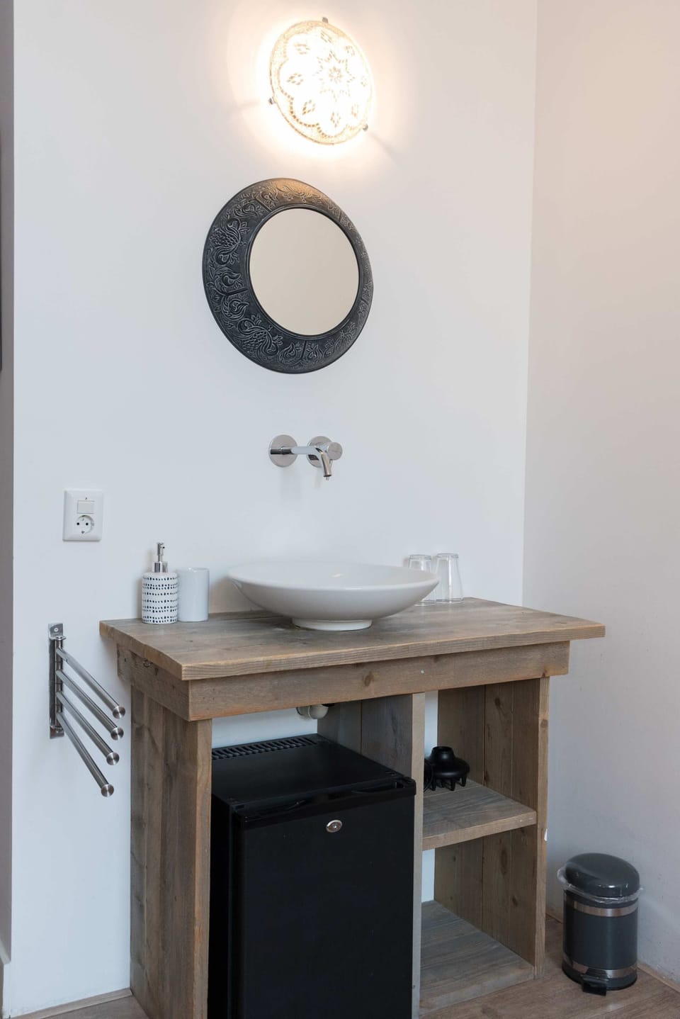 Washbasin
