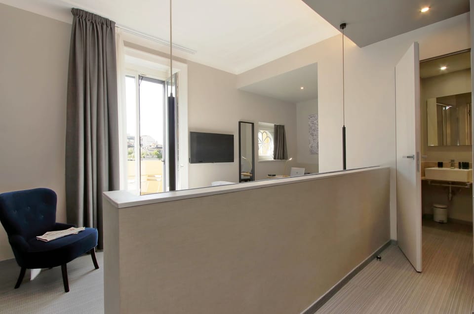 Comfort Double or Twin Room | Free WiFi