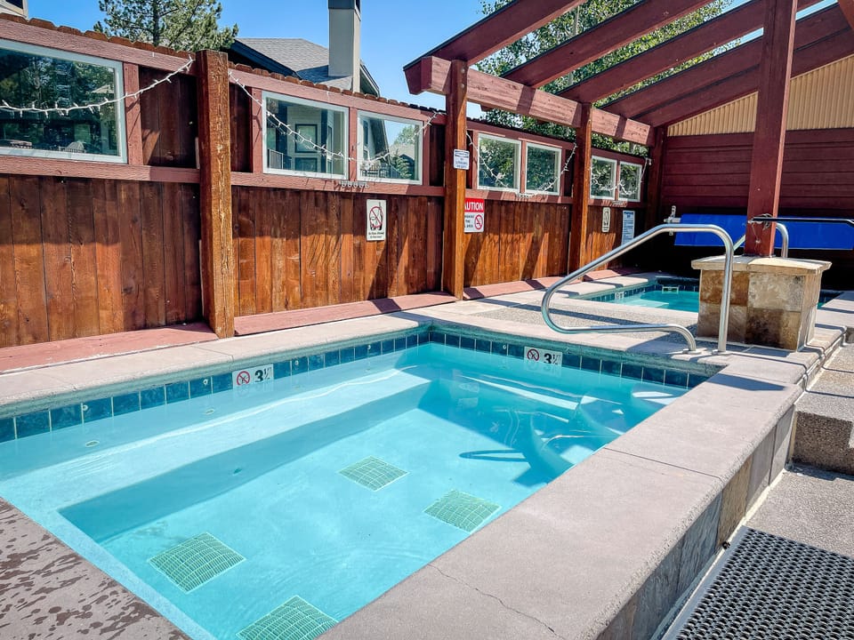 Hot Tubs