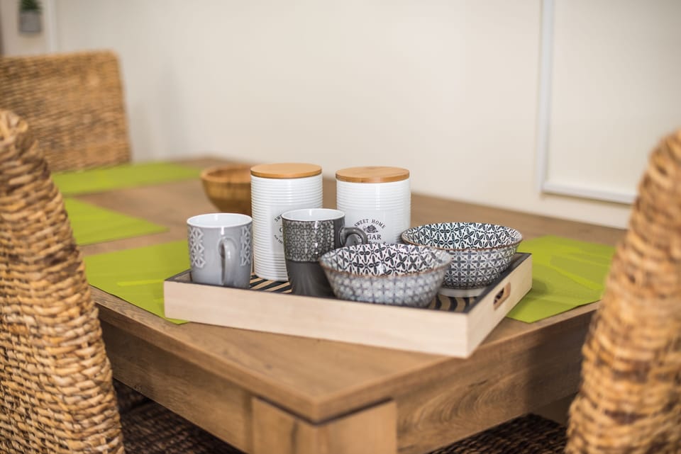 City Apartment | 1 bedroom, Egyptian cotton sheets, premium bedding