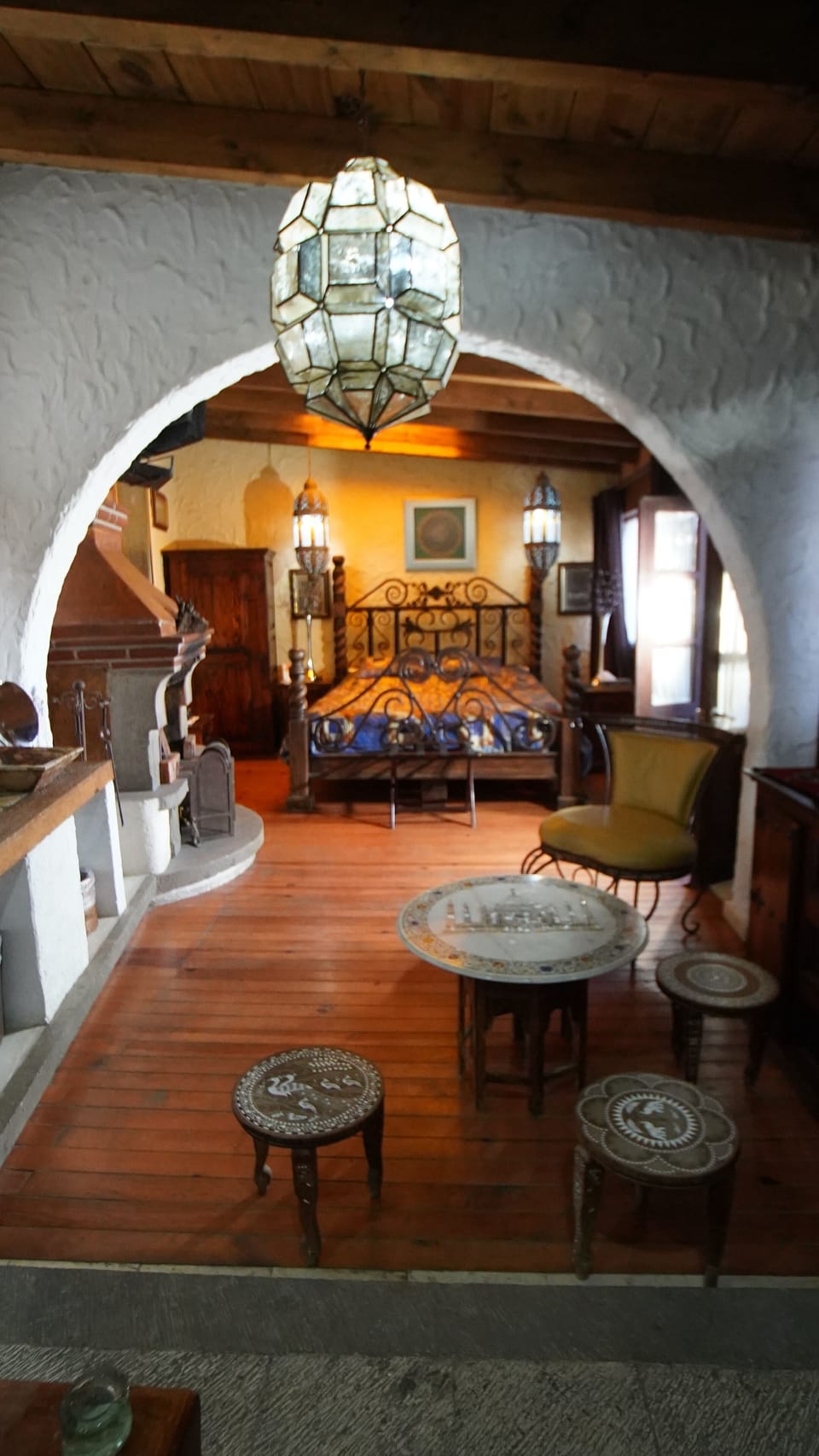 Suite Con Jacuzzi | Bed sheets