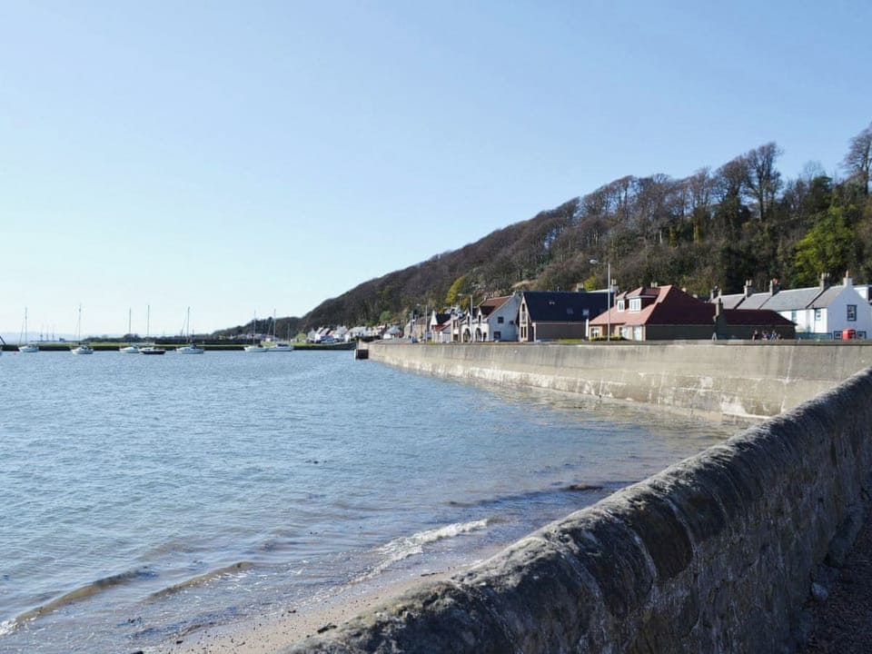 Surrounding area | Dothan Farm Cottages, Cluny, near Kirkcaldy