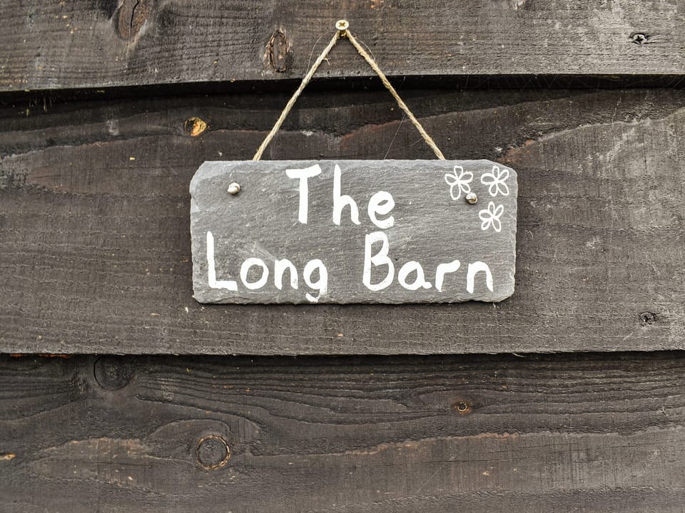 Exterior | The Long Barn, Chelmsford