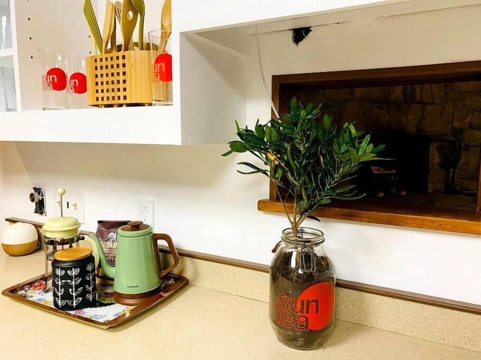 Coffee Corner