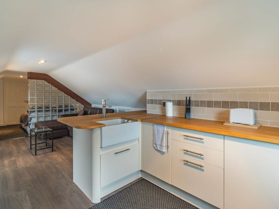 Annexe | Highfield Cottage, Poulton-le-Fylde