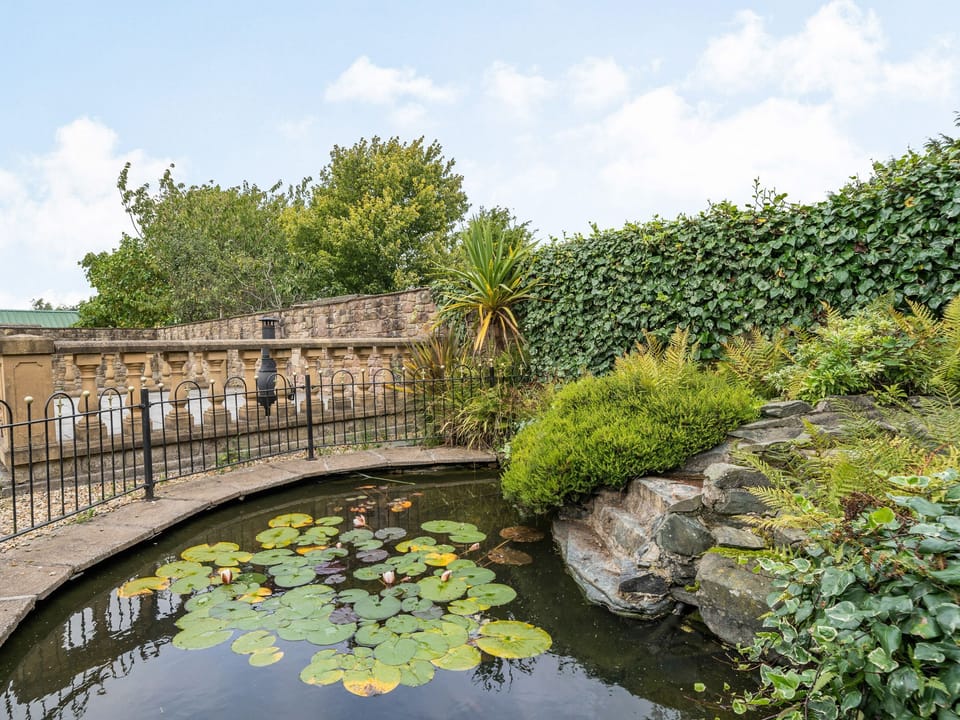 Garden and grounds | Highfield Cottage, Poulton-le-Fylde