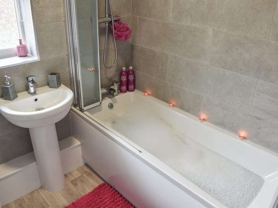 Double bedroom | Ousebank House, York