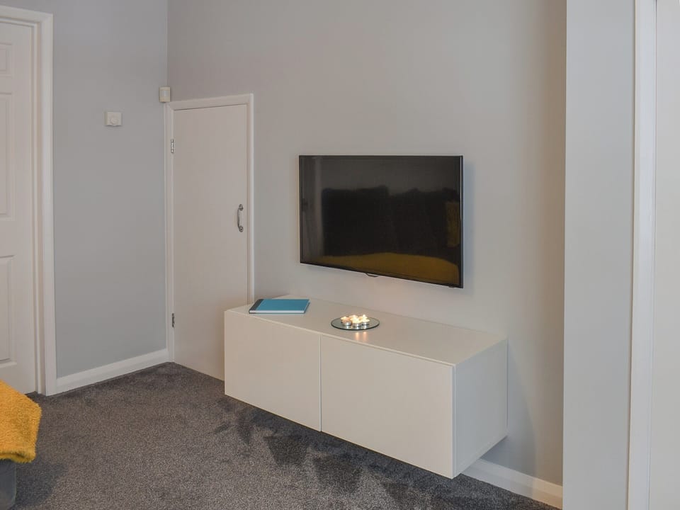 Living room | Ousebank House, York