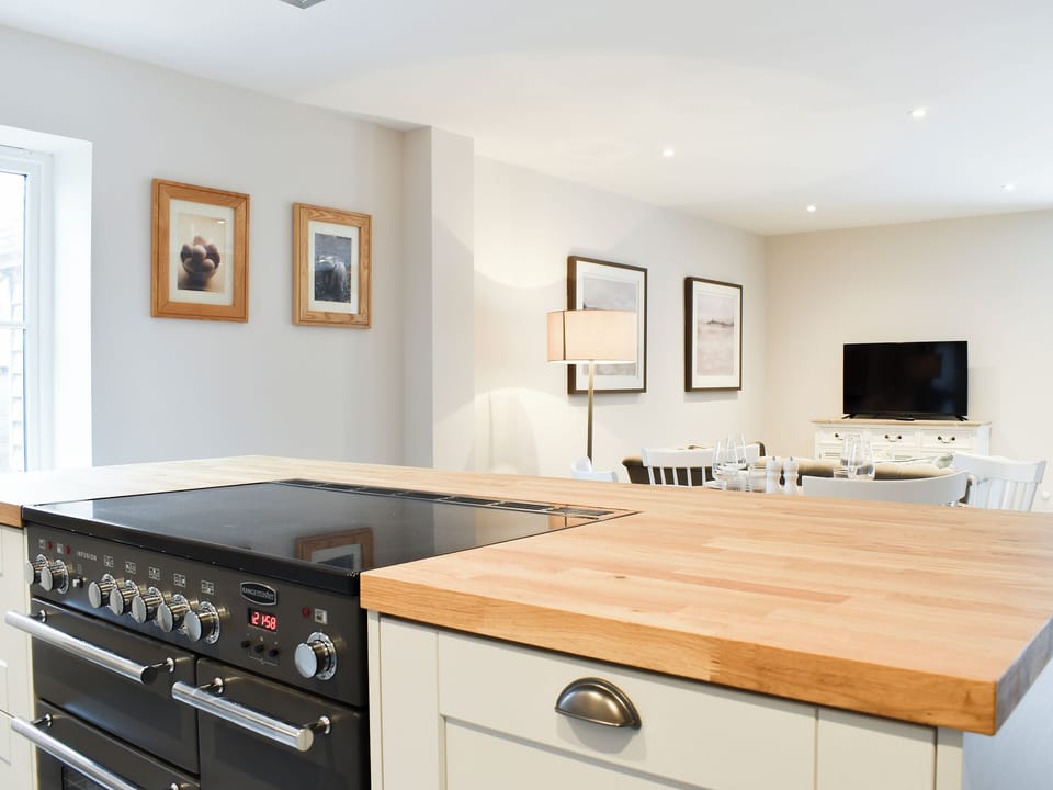 Kitchen | The Old Stables 3 - The Old Stables, Winterslow, near Salisbury