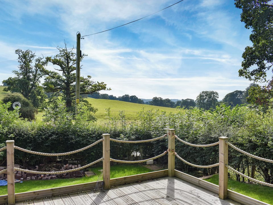 Garden | Staffield Cottage - Staffield Cottages, Staffield, near Penrith