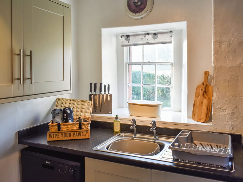 Kitchen | Staffield Cottage - Staffield Cottages, Staffield, near Penrith