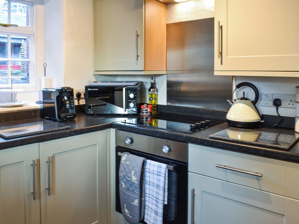 Kitchen | Staffield Cottage - Staffield Cottages, Staffield, near Penrith