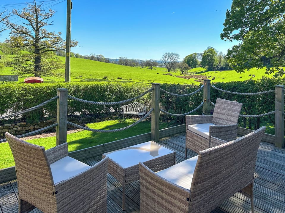 Outdoor | Staffield Cottage - Staffield Cottages, Staffield, near Penrith