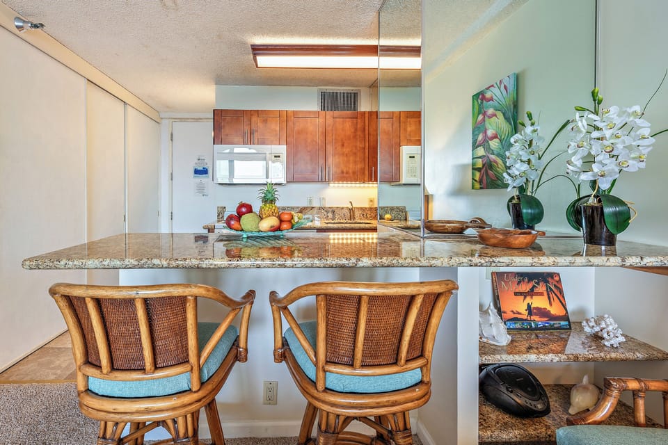 Kitchen Bar Stools
