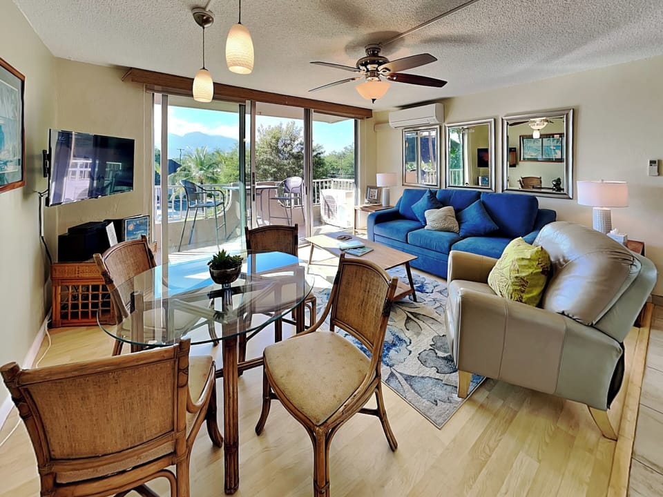 Condo (1 Bedroom) | Property amenity