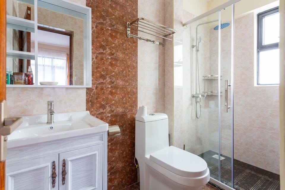 Stay.Plus Dennis Garden Apartment Apartment in Nairobi County