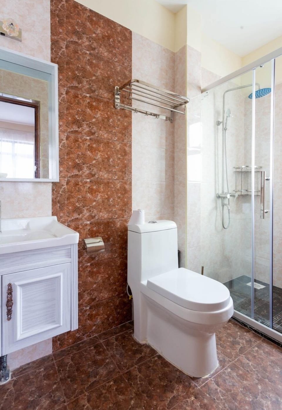 Stay.Plus Dennis Garden Apartment Apartment in Nairobi County