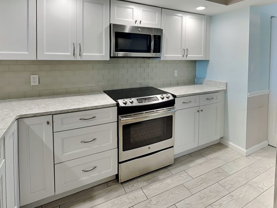 Condo (2 Bedrooms) | Miscellaneous