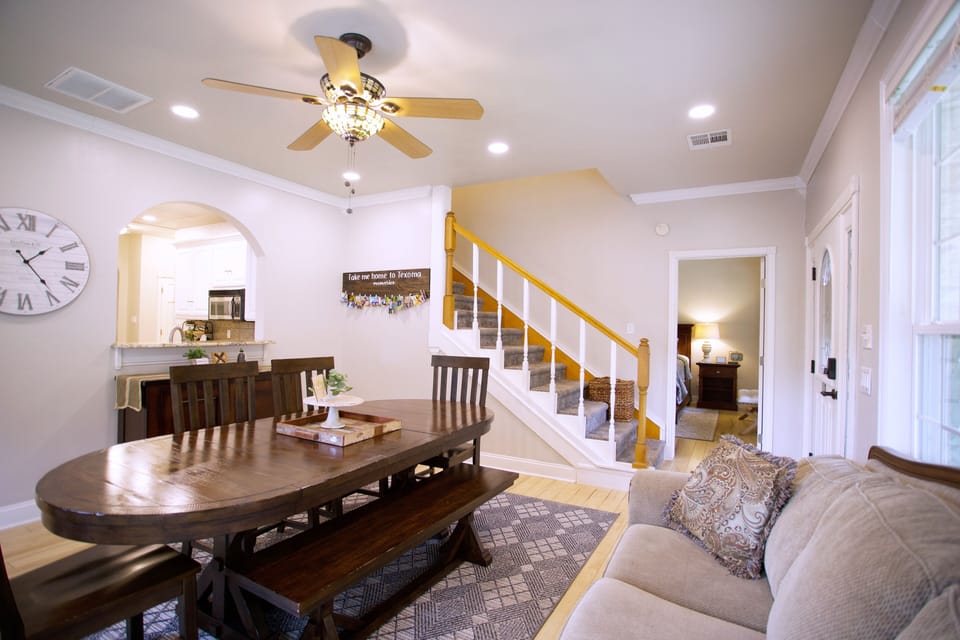 Front Dining Room