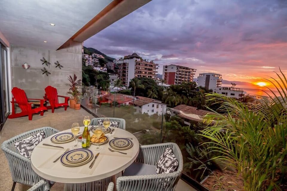 Patio Terrace