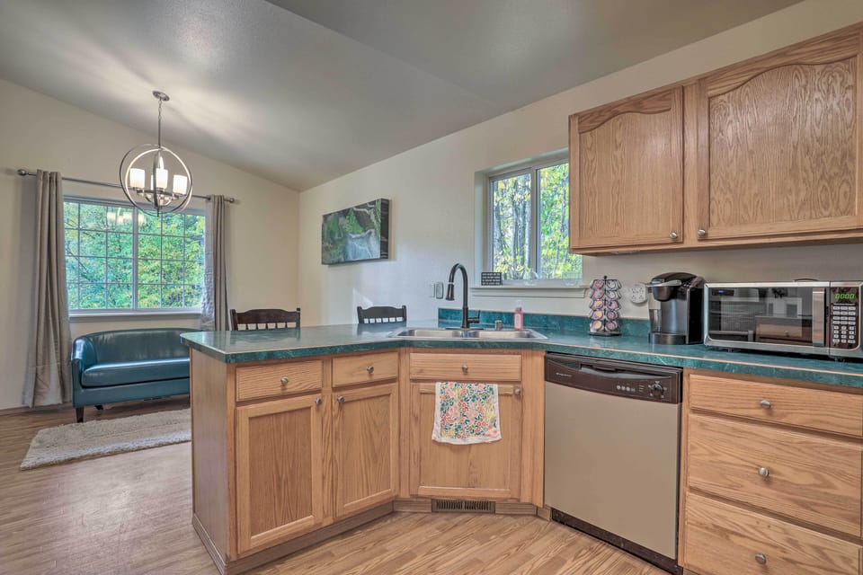 Kitchen | Cooking Basics