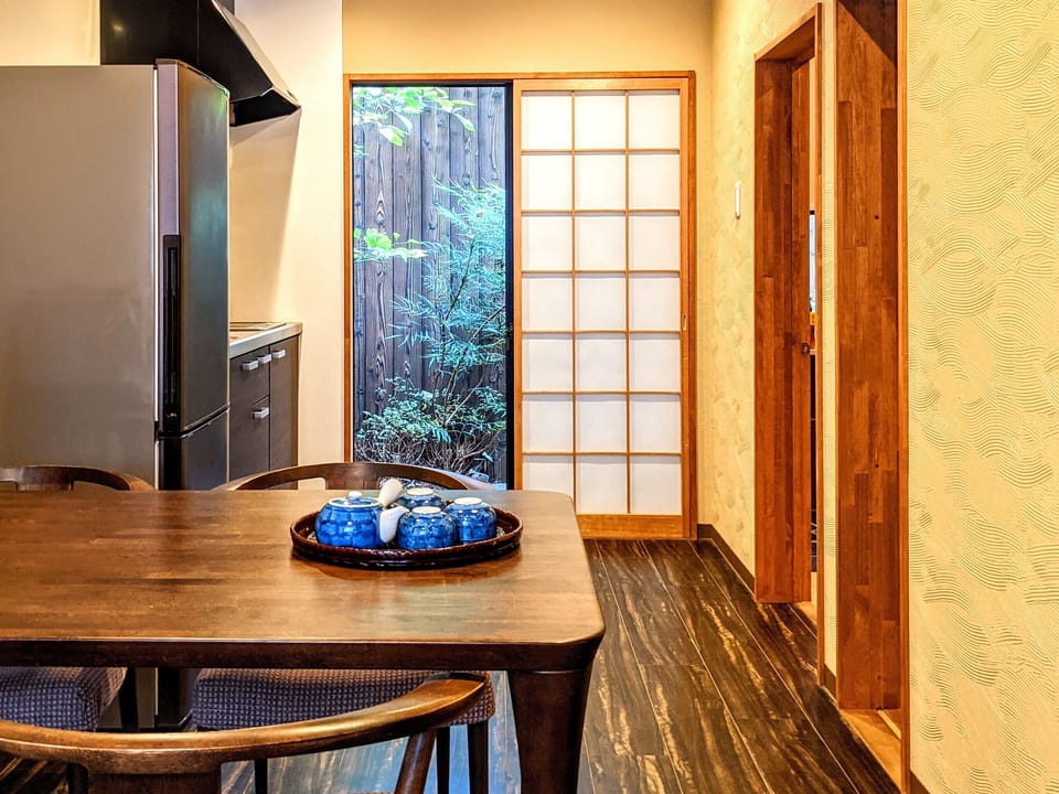 House, Non Smoking | Living area