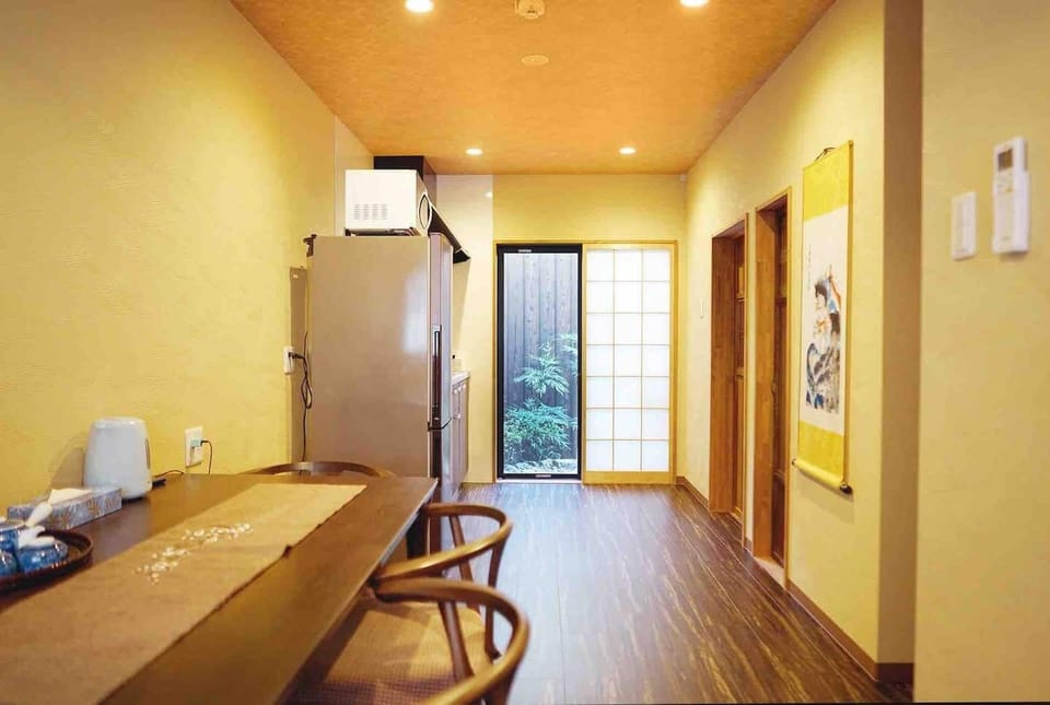 House, Non Smoking | Living area