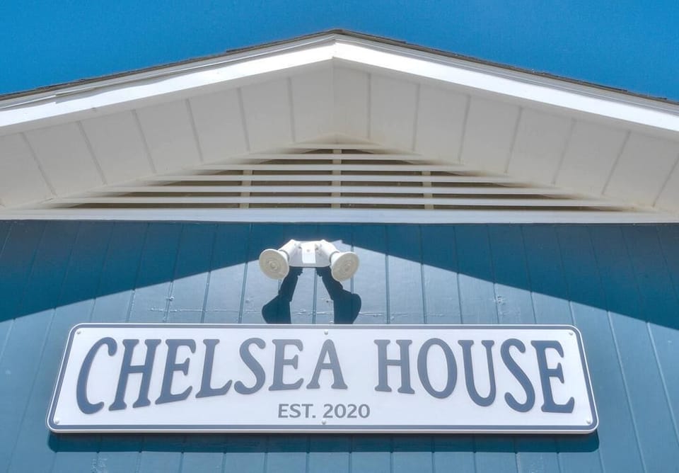 House Sign