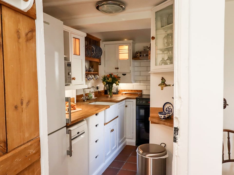 Cottage | Interior