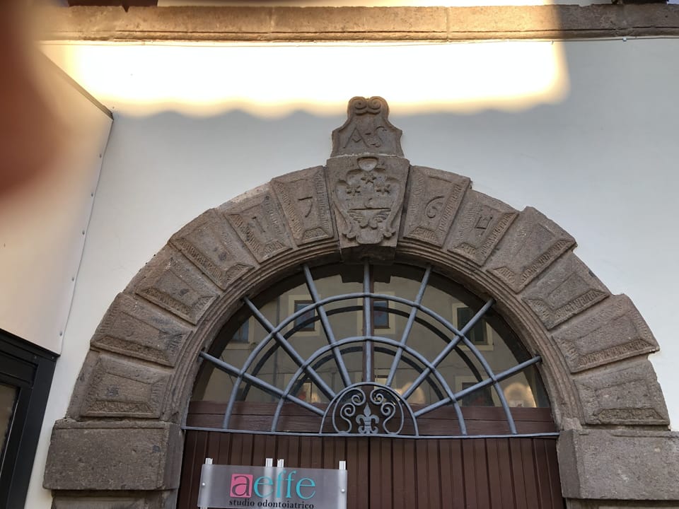 Il Rifugio del Cavaliere Apartment in Vetralla