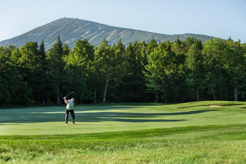 Golf
